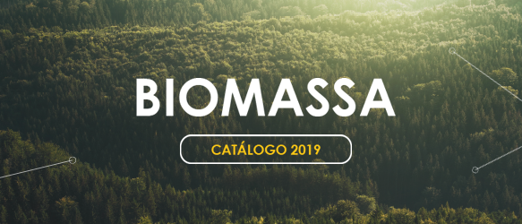 Catálogo Biomassa - Sanitop